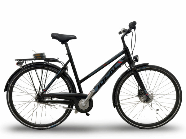 Ideal Ezigo Sport - 28"
