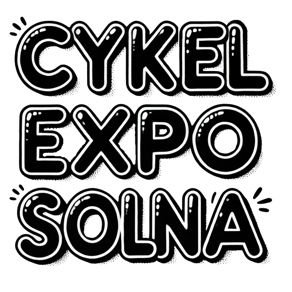 cykel expo solna